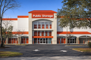 Public Storage - Casselberry - 1355 State Road 436 - Photo 1