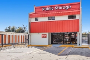 Public Storage - Fern Park - 7190 S US Highway 17/92 - Photo 1