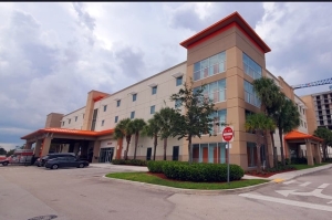 Public Storage - Aventura - 21288 Biscayne Blvd