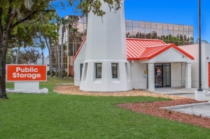 Public Storage - Oviedo - 1400 Alafaya Trail - Photo 1