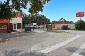 Public Storage - Vero Beach - 155 South US Highway 1 - Photo 1