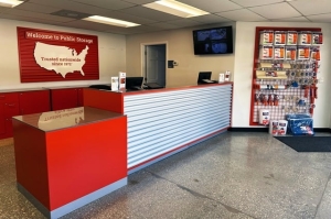 Public Storage - Vero Beach - 155 South US Highway 1 - Photo 3