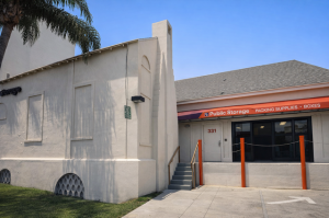 Public Storage - Miami Beach - 331 69th Street