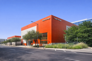 Public Storage - Miami - 151 NW 5th Street