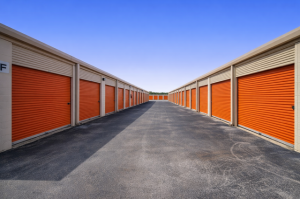 Public Storage - Lauderhill - 1500 North State Road 7 - Photo 2