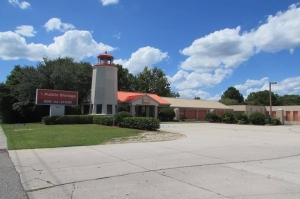 Public Storage - Brandon - 1010 W Lumsden Road - Photo 1