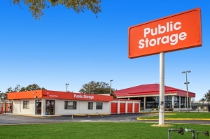 Public Storage - Orlando - 3900 W Colonial Drive - Photo 1
