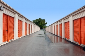 Storage Facility