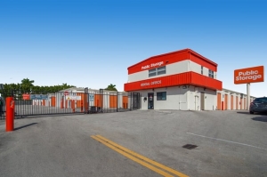 Public Storage - Miami - 2445 NW 38th Street - Photo 1