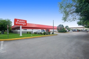 Public Storage - Miami - 14060 SW 84th Street