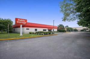 Public Storage - Miami - 14060 SW 84th Street