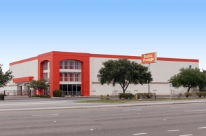 Public Storage - Tampa - 8230 N Dale Mabry Hwy