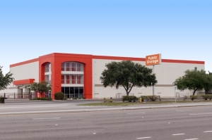 Public Storage - Tampa - 8230 N Dale Mabry Hwy - Photo 1