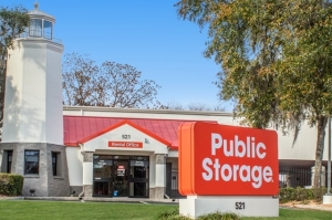 Public Storage - Altamonte Springs - 521 S State Road 434 - Photo 1