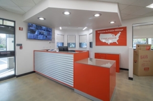 Public Storage - Altamonte Springs - 521 S State Road 434 - Photo 3