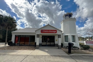 Public Storage - Ormond Beach - 354 W Granada Blvd - Photo 1