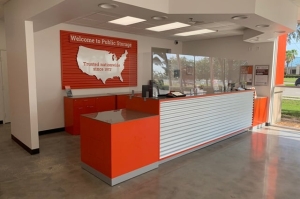 Public Storage - Oldsmar - 4080 Tampa Road East - Photo 3