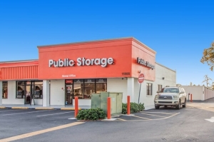 Public Storage - Fort Myers - 11800 S Cleveland Ave - Photo 1