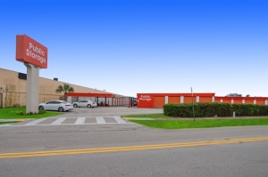 Public Storage - Hialeah - 7930 W 20th Ave