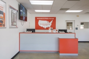 Public Storage - Orlando - 1851 N Alafaya Trail - Photo 3