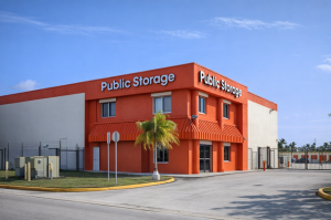Public Storage - Miami - 10505 Marlin Road