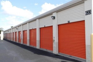 Public Storage - Orlando - 653 Maguire Blvd Picture of Public Storage - Orlando - 653 Maguire Blvd