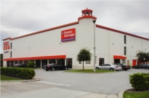 Public Storage - Orlando - 653 Maguire Blvd Picture of Public Storage - Orlando - 653 Maguire Blvd