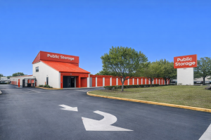 Public Storage - Opa-Locka - 3505 NW 167th Street