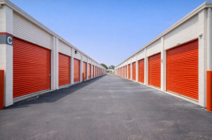 Public Storage - Opa-Locka - 3505 NW 167th Street - Photo 2