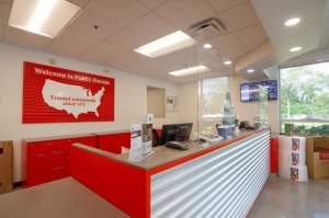 Public Storage - Miami - 12625 SW 137th Ave - Photo 3