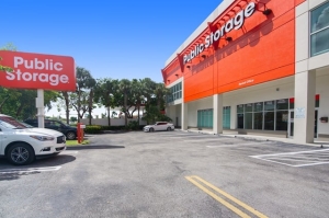 Public Storage - Miami - 13655 SW 42nd St - Photo 1