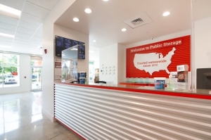 Public Storage - Miami - 13655 SW 42nd St - Photo 3