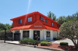 Public Storage - Orlando - 3145 N Alafaya Trail - Photo 1
