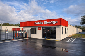 Public Storage - Largo - 8305 Ulmerton Road