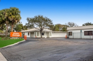 Public Storage - Jupiter - 975 Military Trail - Photo 1