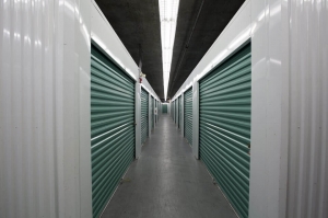 Storage Facility
