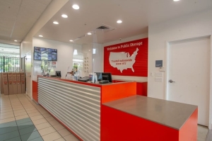 Public Storage - Miami - 7130 SW 40th St - Photo 3