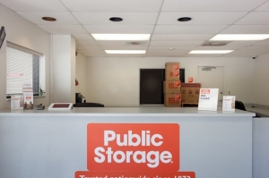Public Storage - Miami - 14401 SW 119th Ave - Photo 3