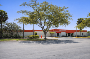 Public Storage - Miami - 14401 SW 119th Ave