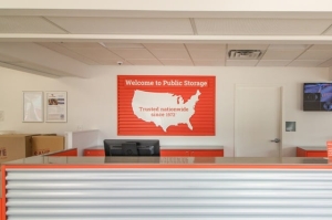 Public Storage - Tampa - 8324 Gunn Hwy - Photo 3