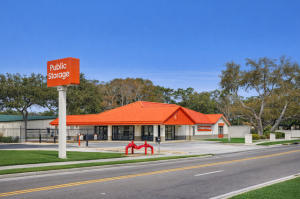 Public Storage - Tampa - 8324 Gunn Hwy