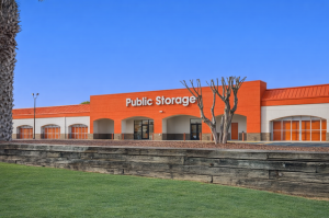 Public Storage - Hiawassee - 3150 N Hiawassee Rd