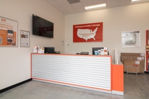 Public Storage - Hiawassee - 3150 N Hiawassee Rd - Photo 3