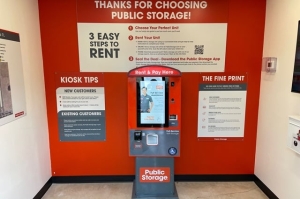 Public Storage - Ocala - 3407 NE 36th Ave - Photo 3