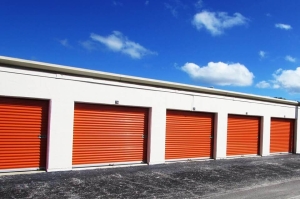 Public Storage - Tampa - 9210 Lazy Lane - Photo 2