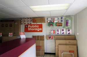 Public Storage - Tampa - 9210 Lazy Lane - Photo 3