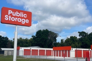 Public Storage - Orlando - 235 E Oak Ridge Road - Photo 2