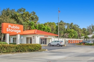 Public Storage - West Palm Beach - 8452 Okeechobee Blvd