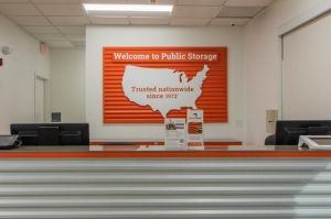 Public Storage - West Palm Beach - 8452 Okeechobee Blvd - Photo 3
