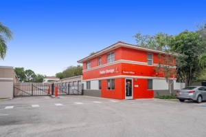 Public Storage - Boca Raton - 1200 Holland Dr - Photo 1